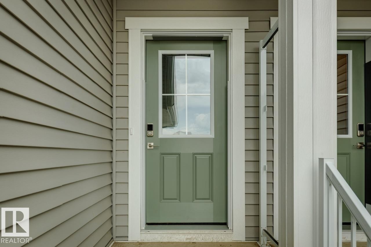 2091 Egret Drive Nw, Edmonton, AB - Outdoor With Exterior