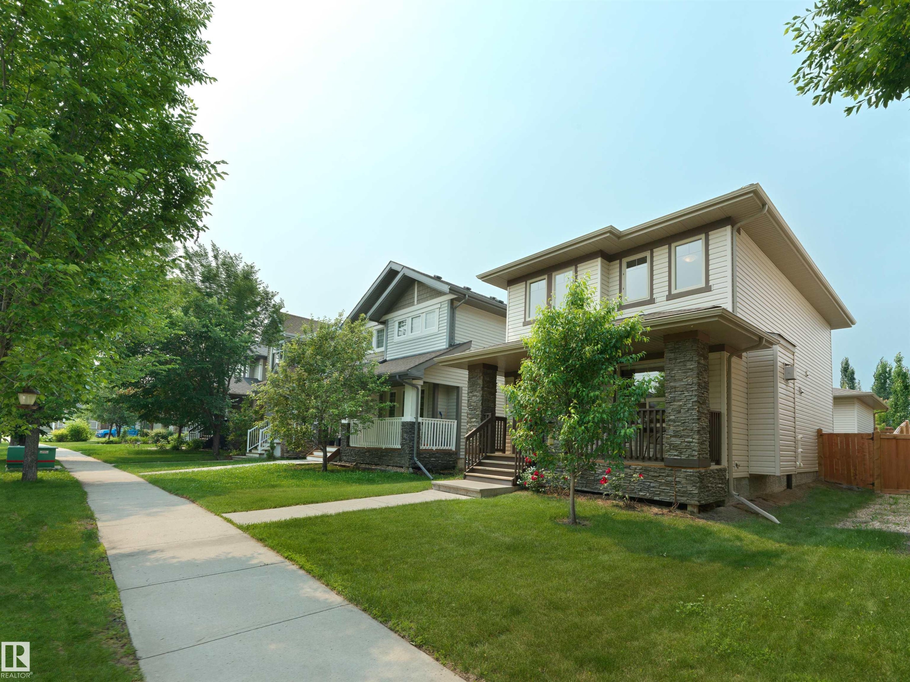 2132 Glenridding Way, Edmonton, AB