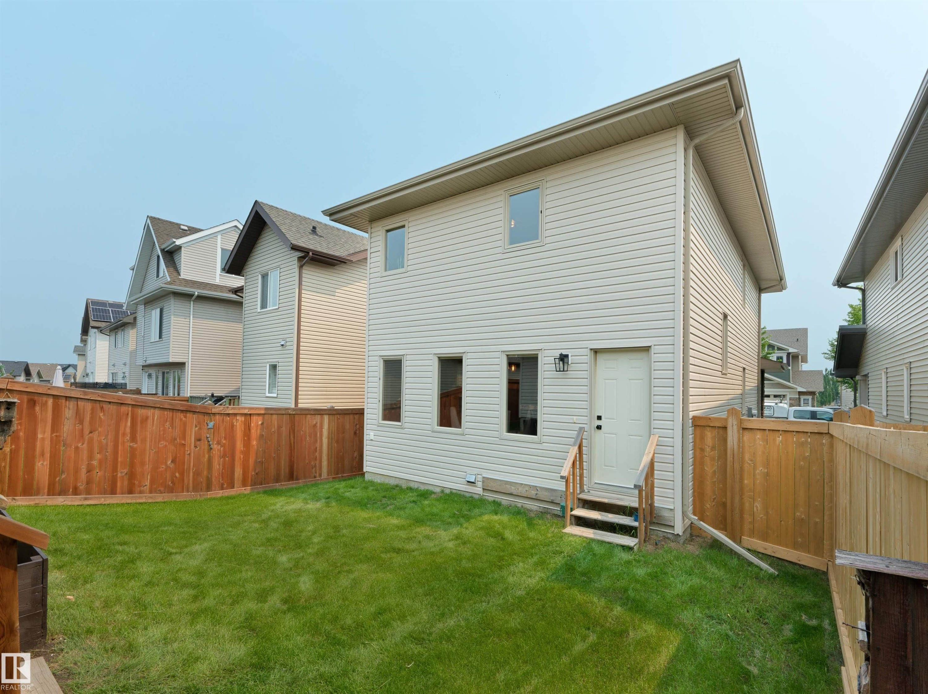 2132 Glenridding Way, Edmonton, AB