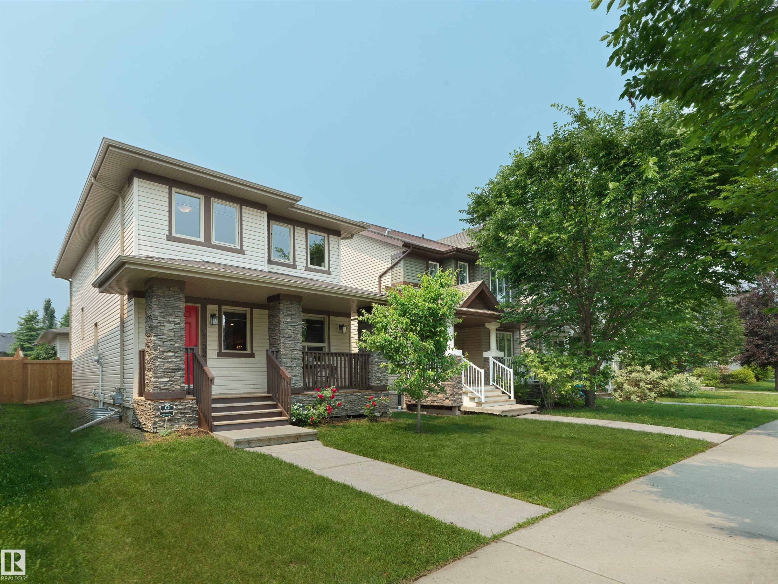 2132 Glenridding Way, Edmonton, AB