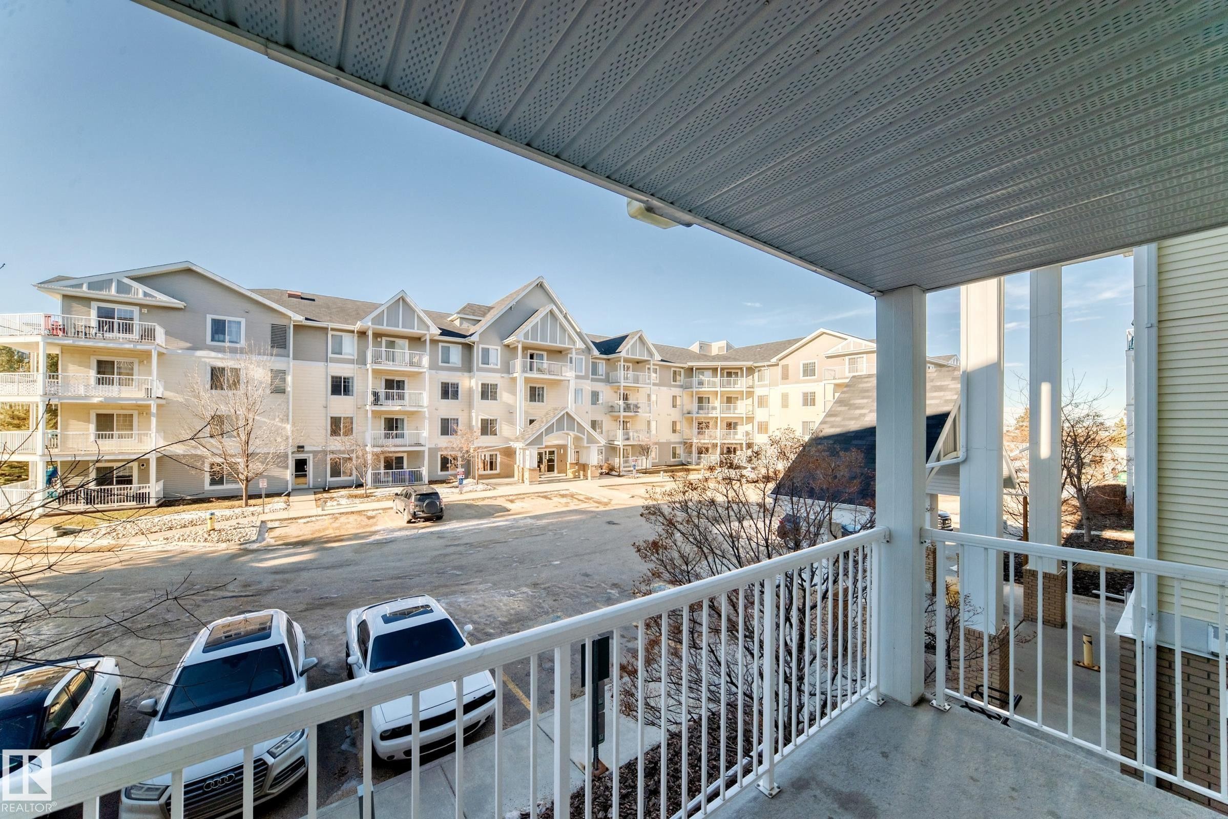 208 2204 44 Ave, Edmonton, AB