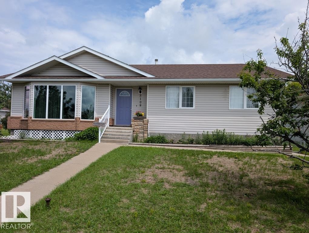 5108 53 Avenue, Ryley, AB