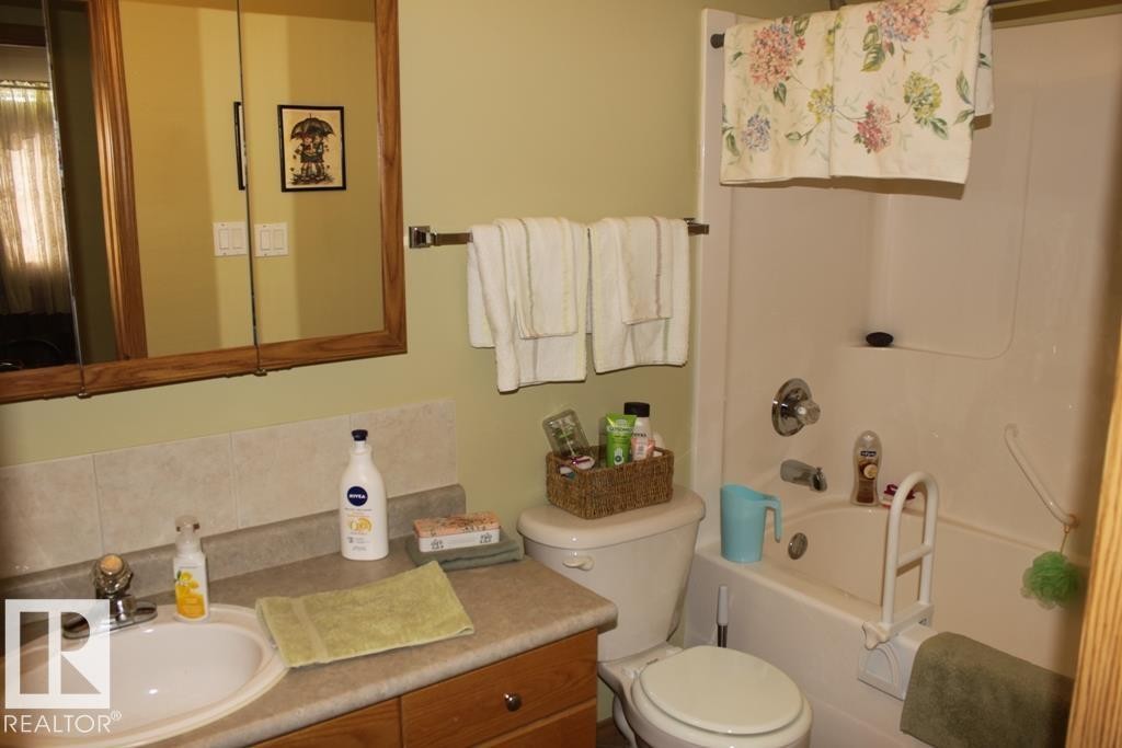 5108 53 Avenue, Ryley, AB