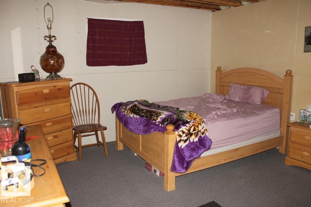 5108 53 Avenue, Ryley, AB