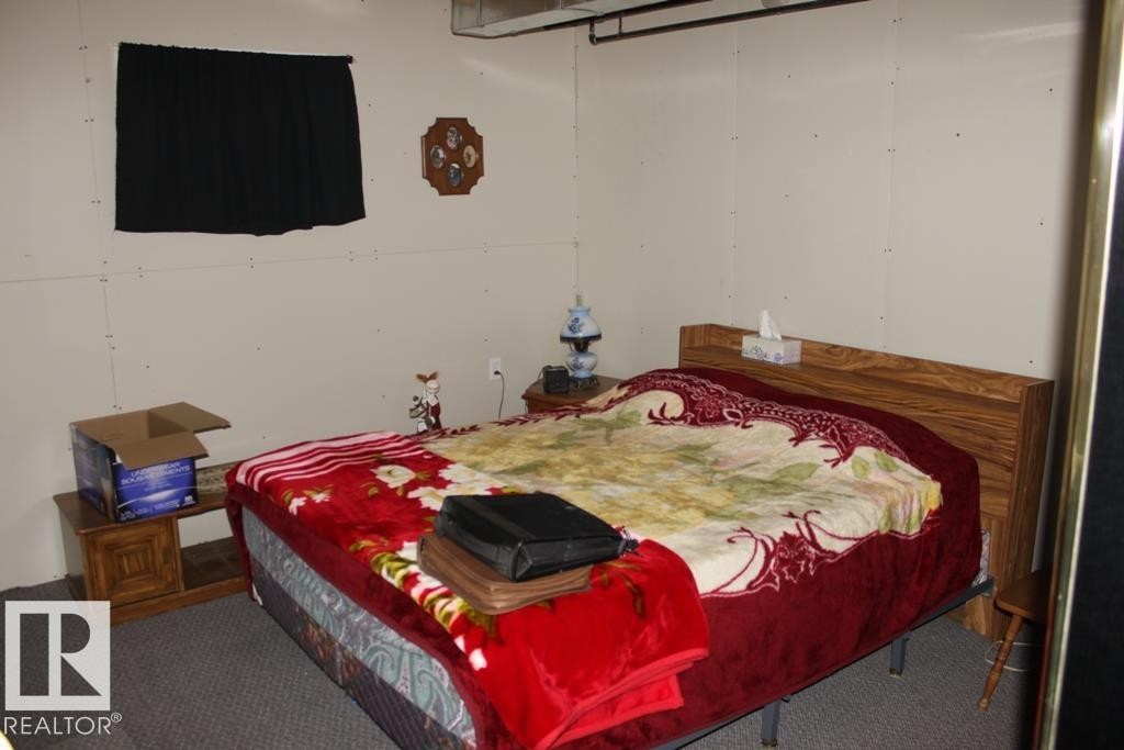 5108 53 Avenue, Ryley, AB