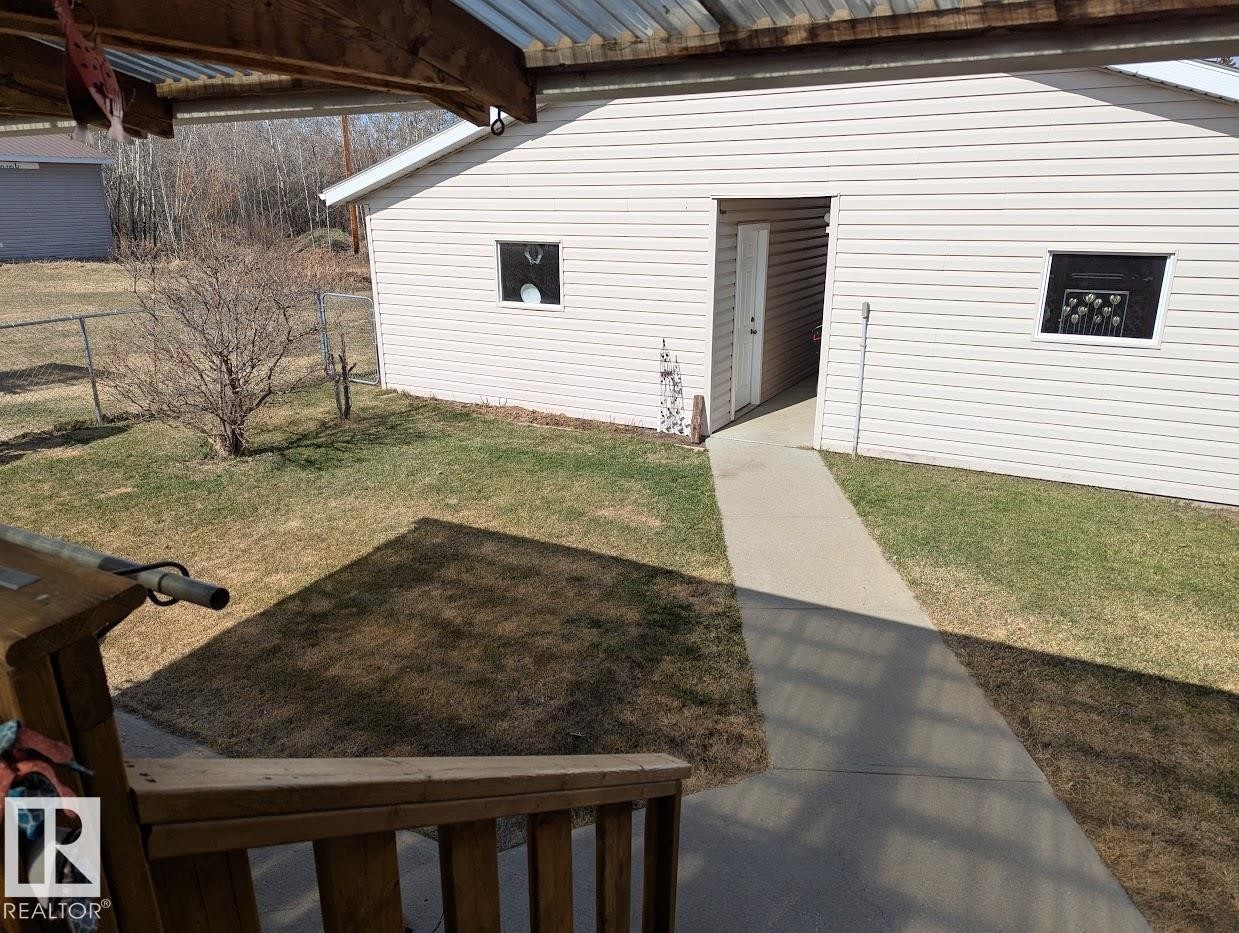 5108 53 Avenue, Ryley, AB
