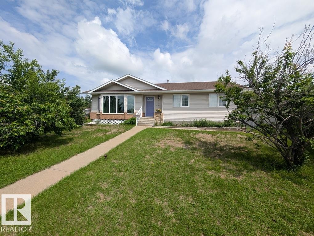 5108 53 Avenue, Ryley, AB