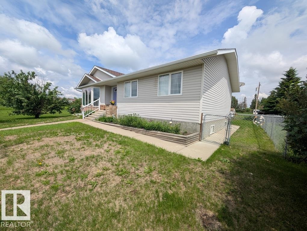 5108 53 Avenue, Ryley, AB