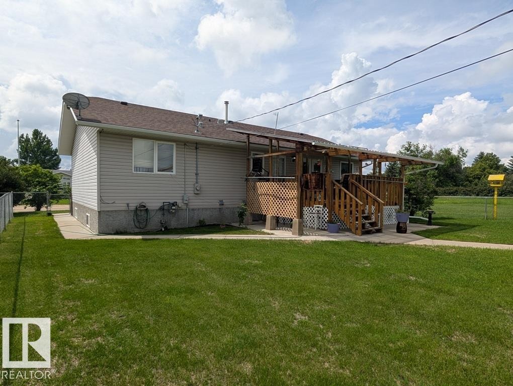 5108 53 Avenue, Ryley, AB