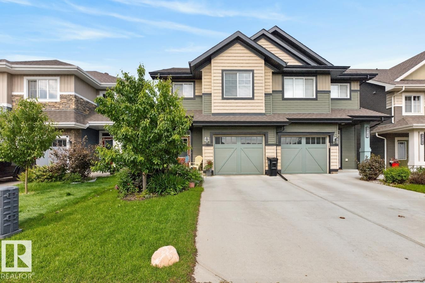 5495 Crabapple Loop Sw, Edmonton, AB