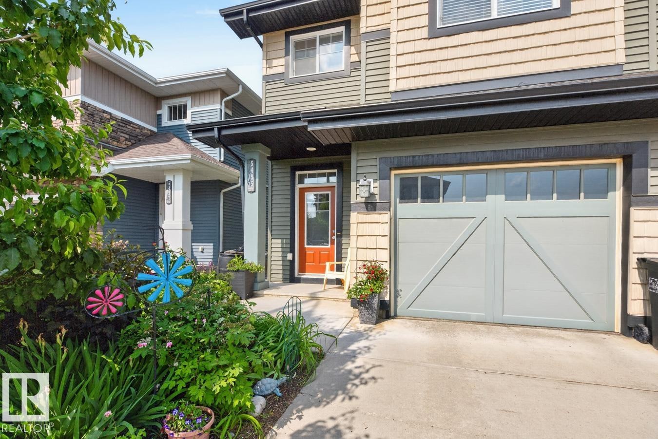 5495 Crabapple Loop Sw, Edmonton, AB