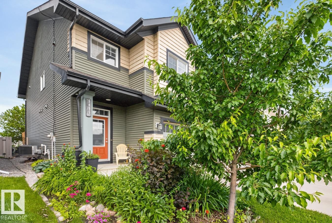 5495 Crabapple Loop Sw, Edmonton, AB