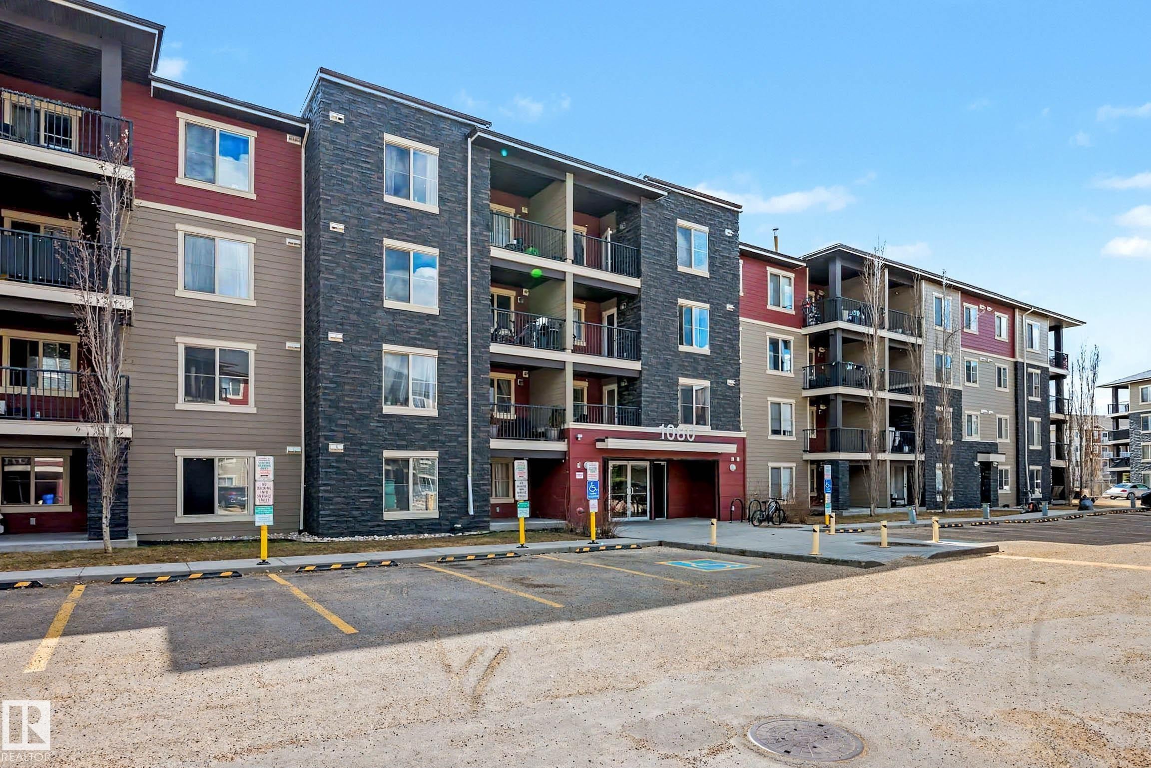 404 1080 Mcconachie Boulevard, Edmonton, AB