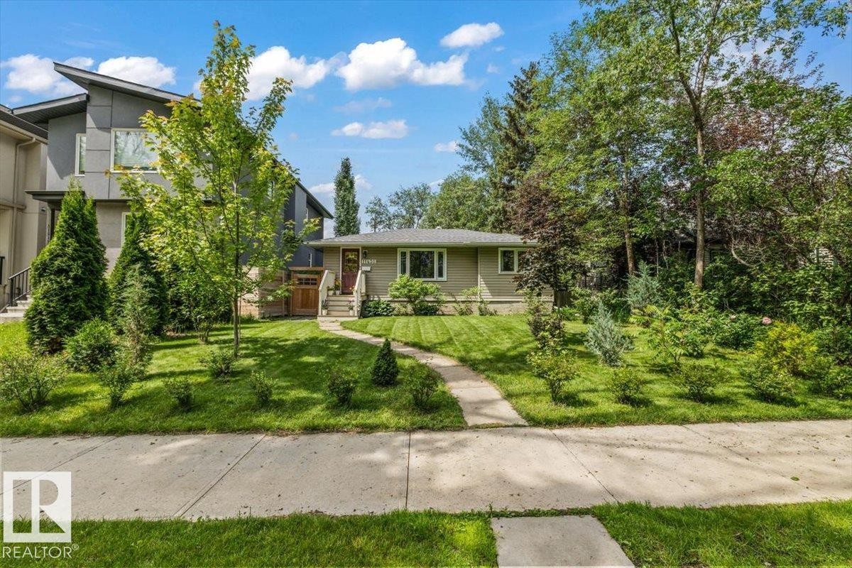 11430 122 Street, Edmonton, AB