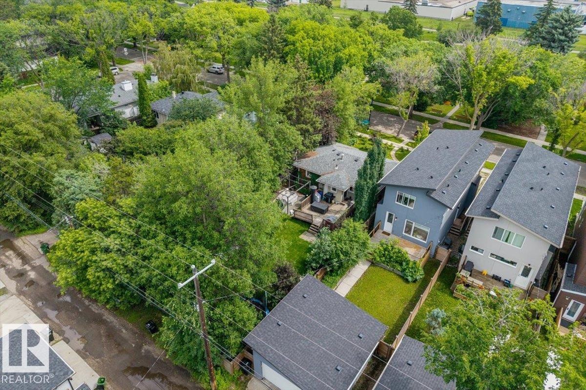 11430 122 Street, Edmonton, AB