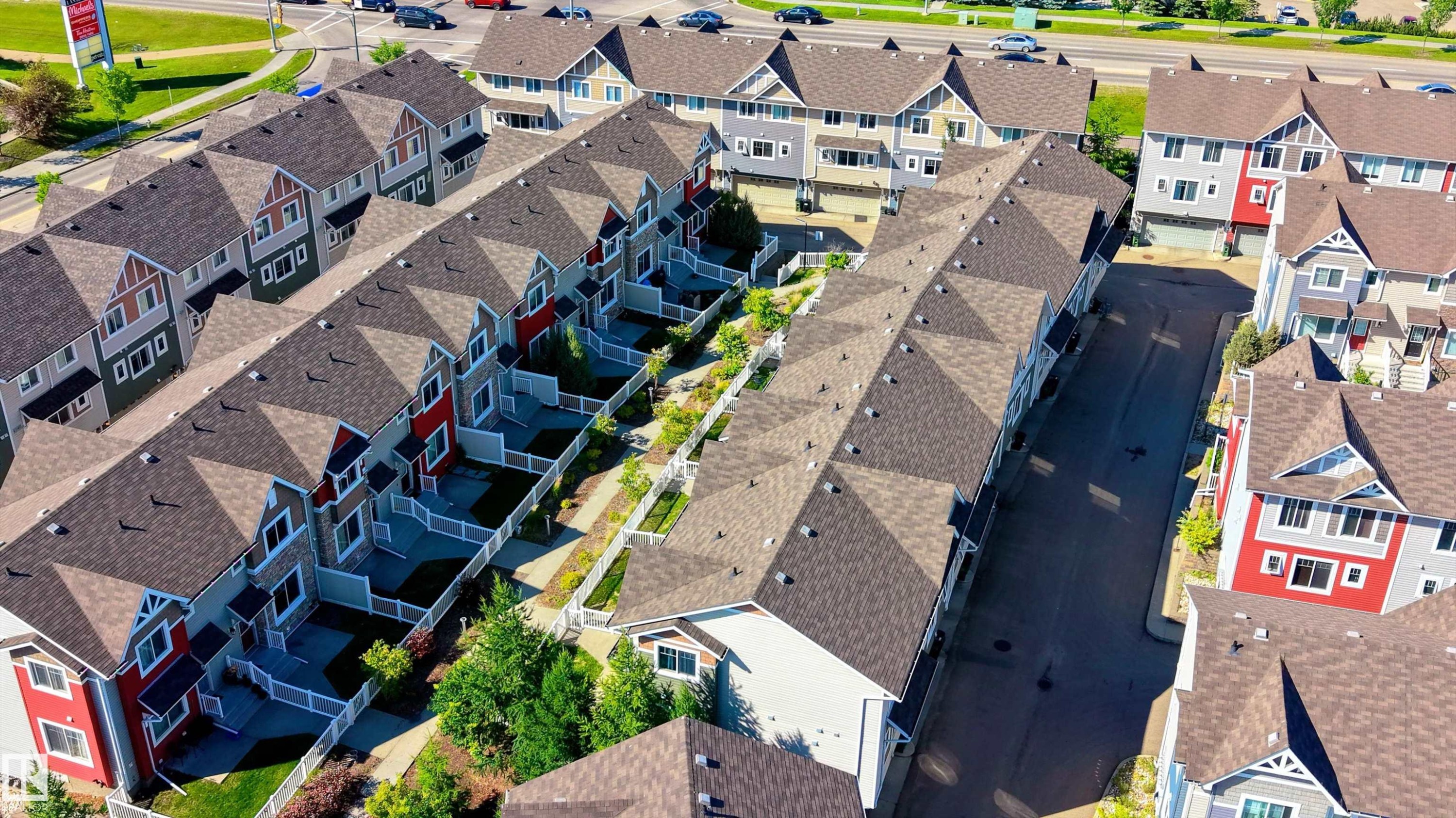 46 655 Tamarack Road, Edmonton, AB