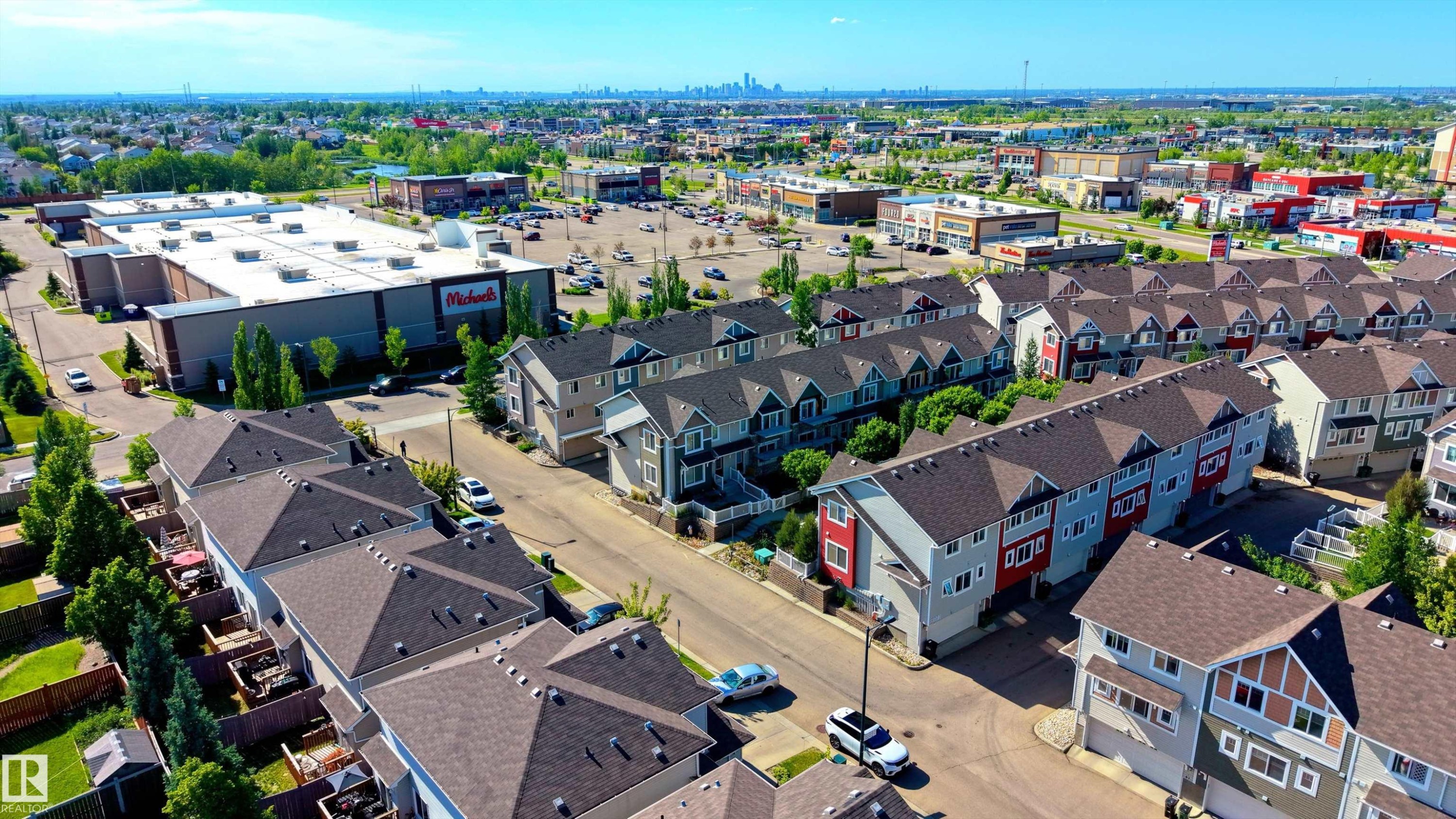 46 655 Tamarack Road, Edmonton, AB