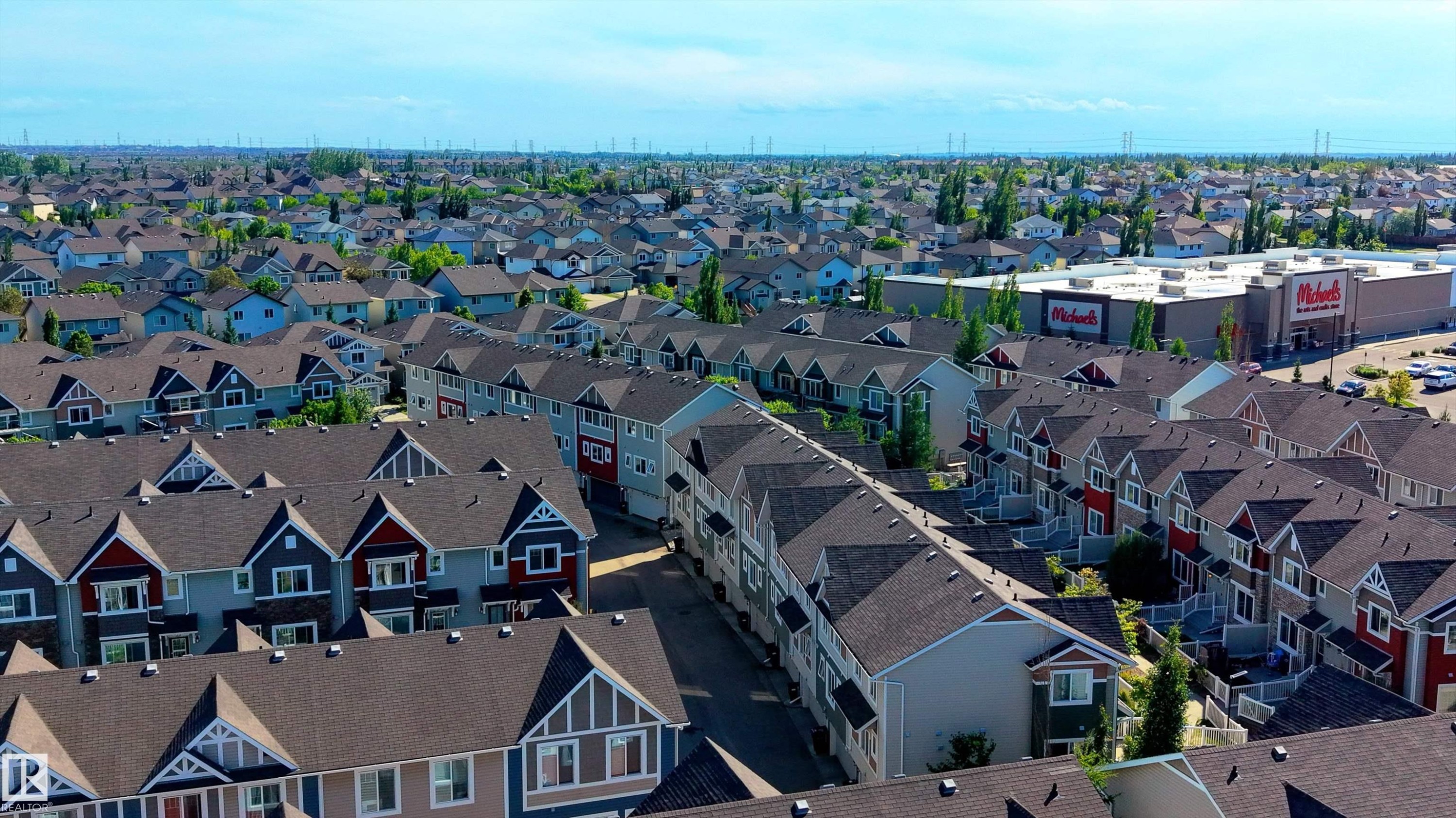 46 655 Tamarack Road, Edmonton, AB