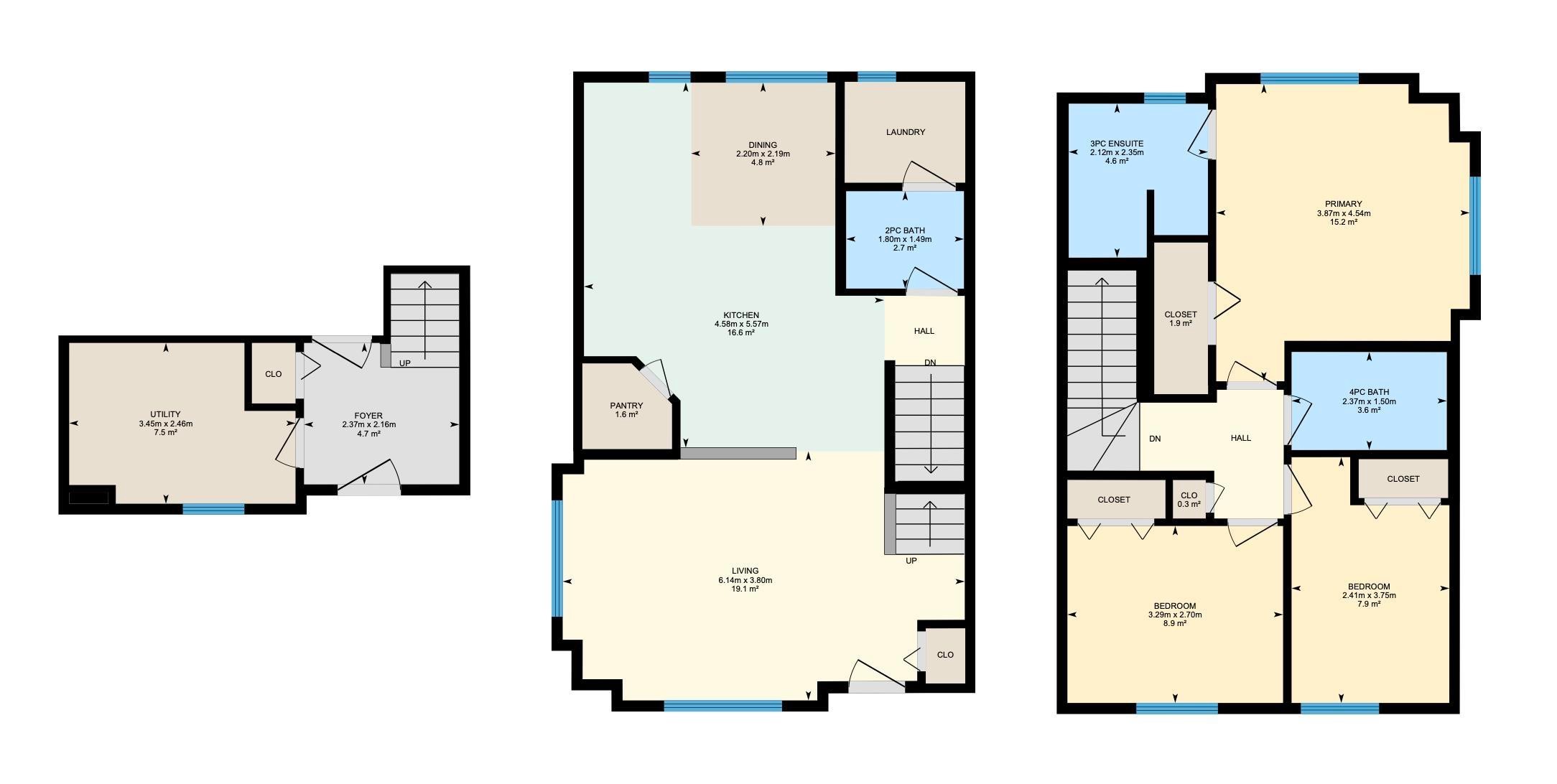 46 655 Tamarack Road, Edmonton, AB