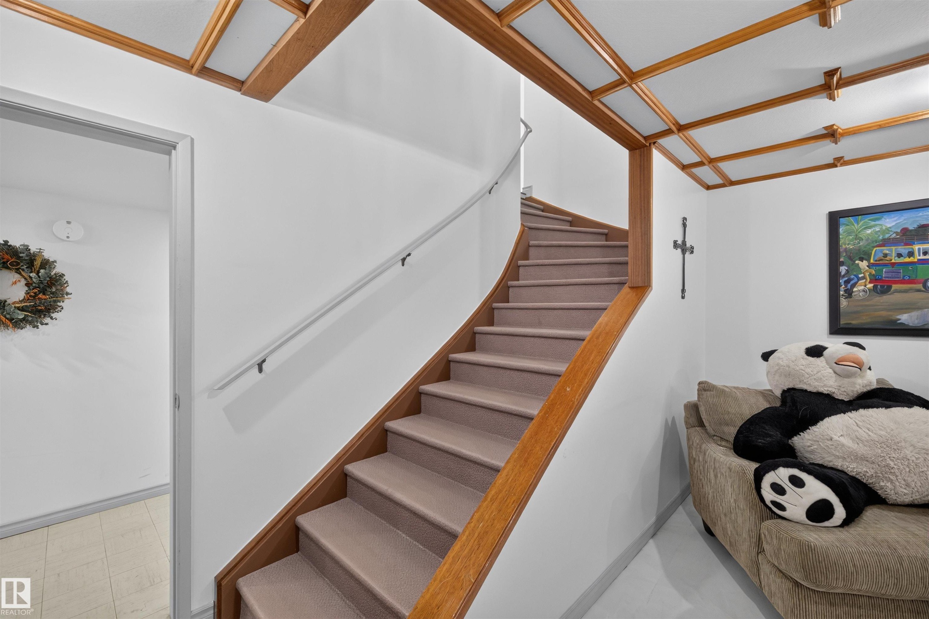 13407 59 Street Nw, Edmonton, AB - Indoor Photo Showing Other Room