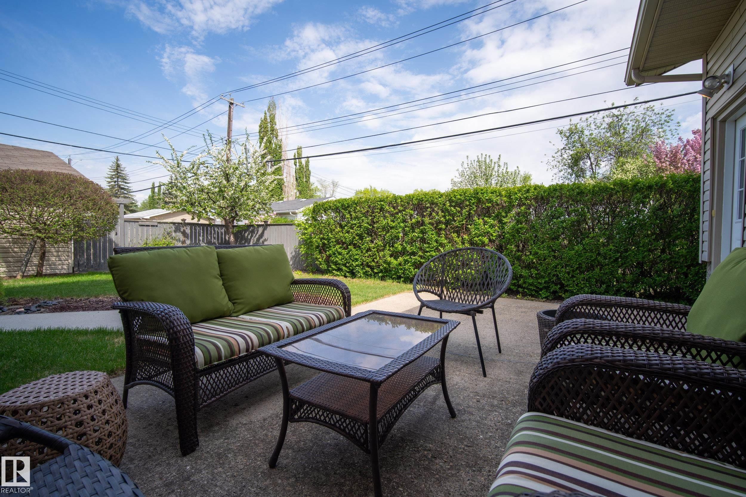 9036 145 Street, Edmonton, AB