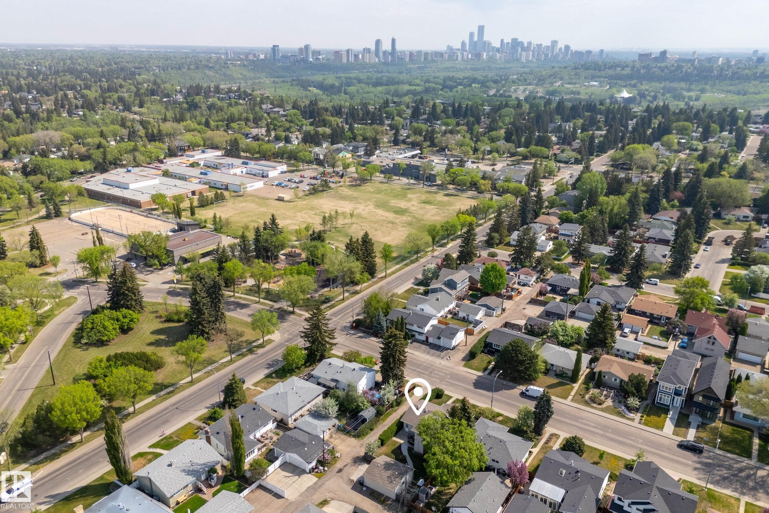 9036 145 Street, Edmonton, AB