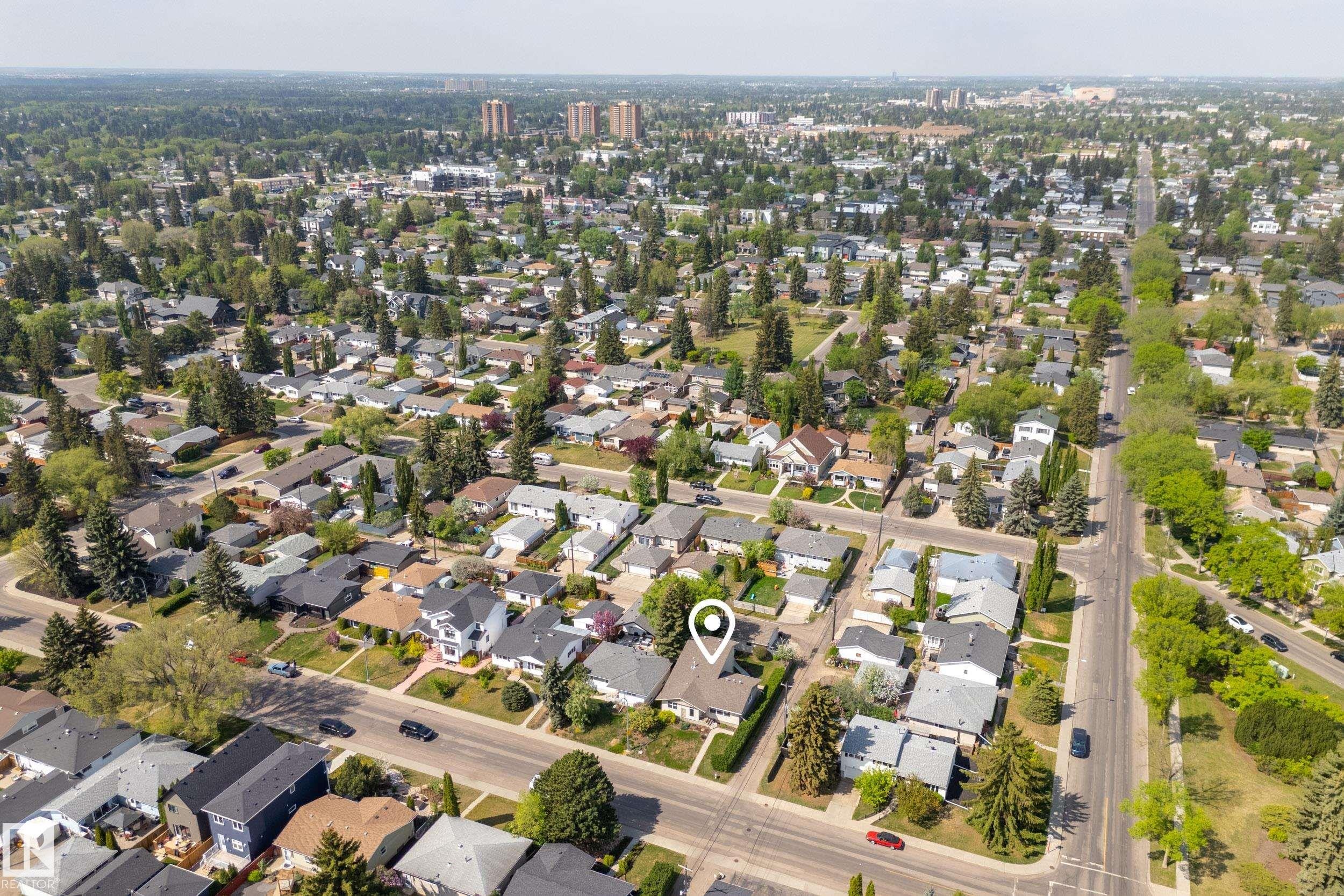 9036 145 Street, Edmonton, AB