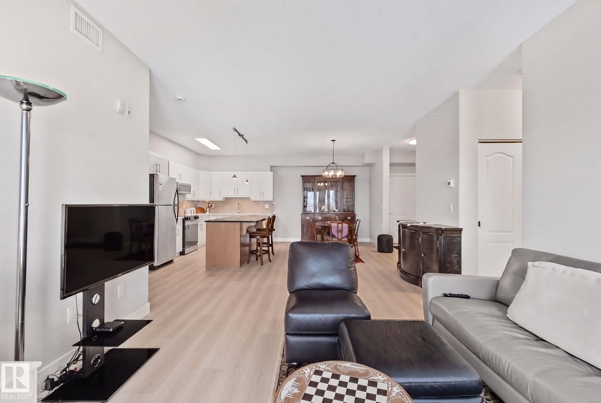 #432 1406 Hodgson Wy Nw, Edmonton, AB
