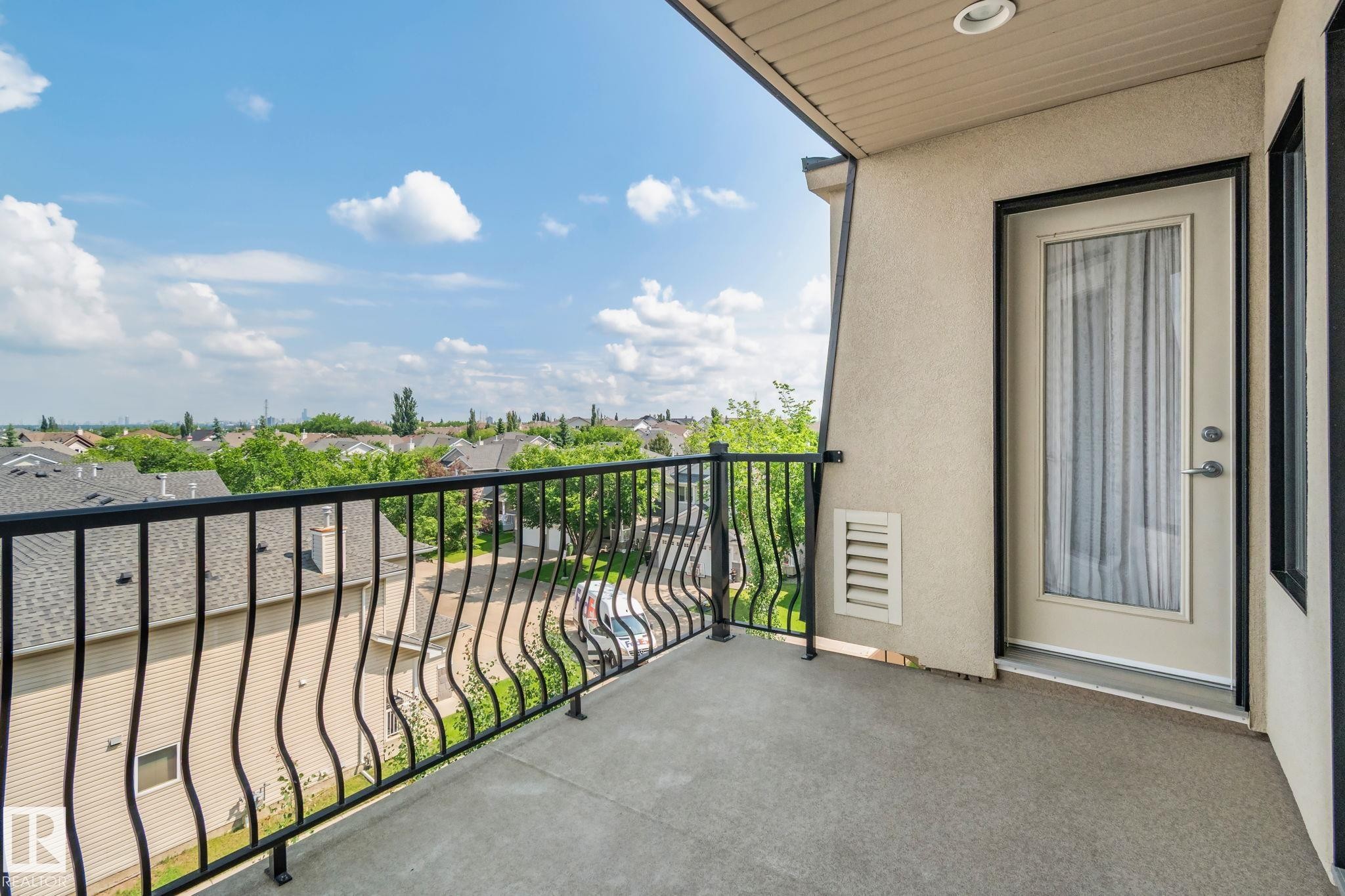 #432 1406 Hodgson Wy Nw, Edmonton, AB