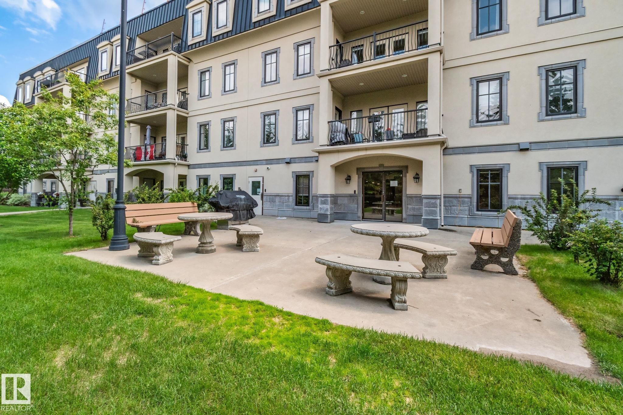 #432 1406 Hodgson Wy Nw, Edmonton, AB
