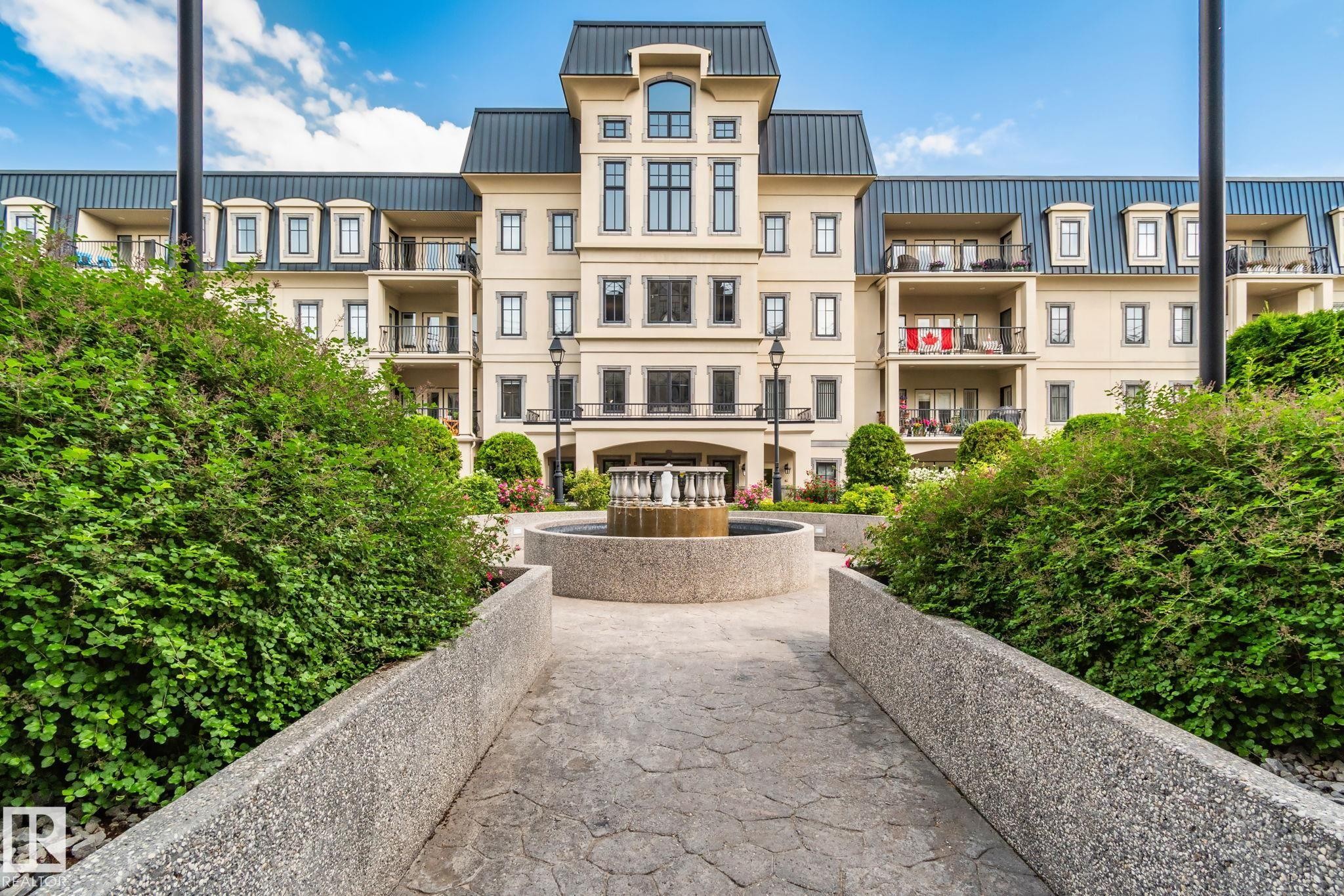 #432 1406 Hodgson Wy Nw, Edmonton, AB