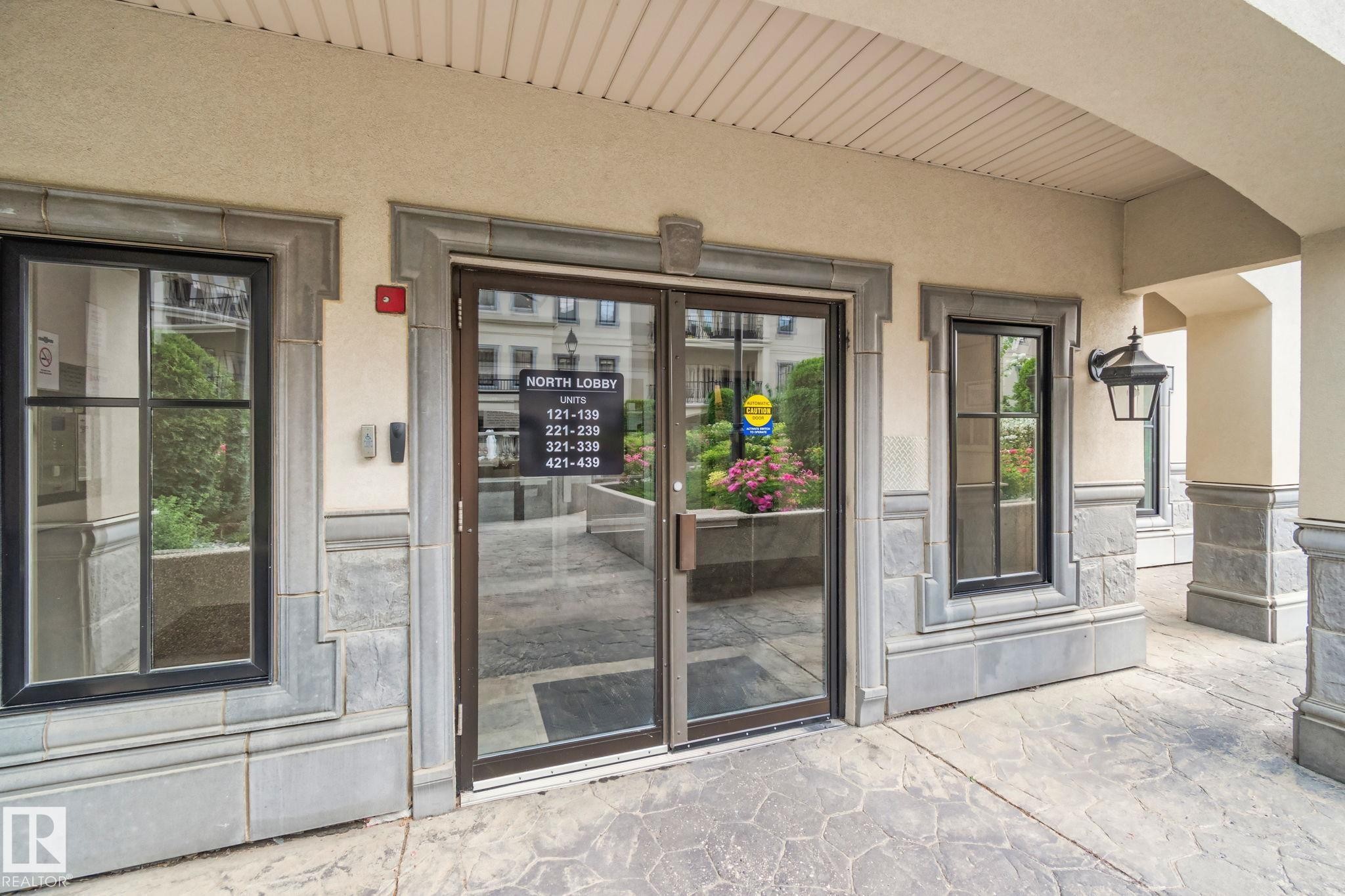 #432 1406 Hodgson Wy Nw, Edmonton, AB