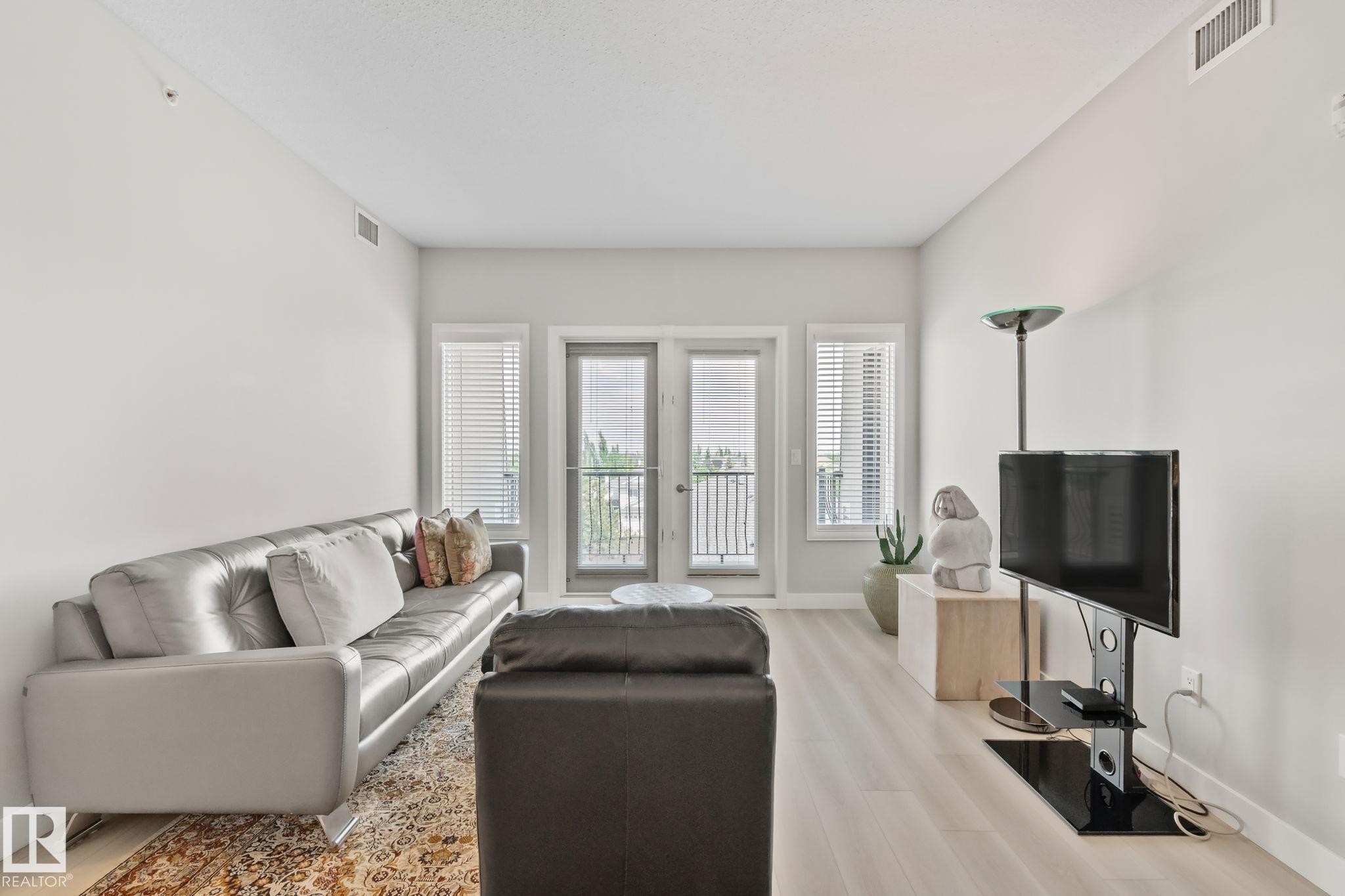 #432 1406 Hodgson Wy Nw, Edmonton, AB