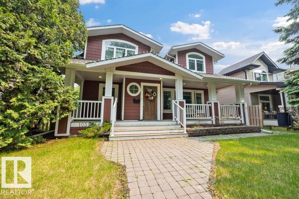 10321 137 Street, Edmonton, AB