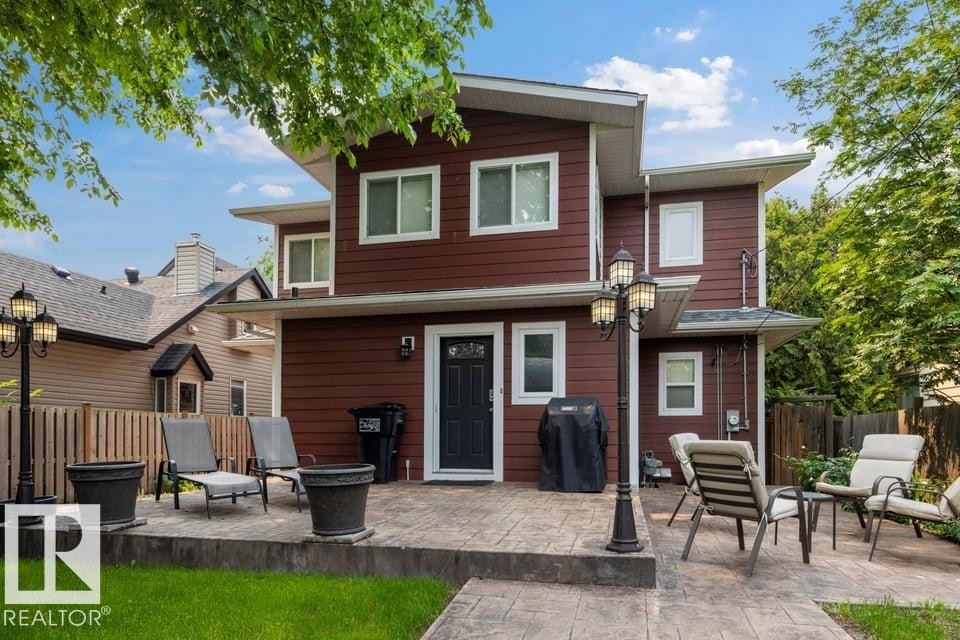 10321 137 Street, Edmonton, AB
