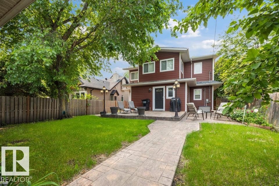 10321 137 Street, Edmonton, AB