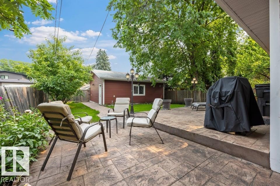 10321 137 Street, Edmonton, AB