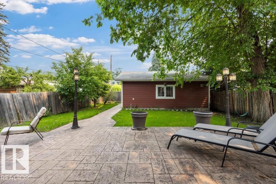 10321 137 Street, Edmonton, AB