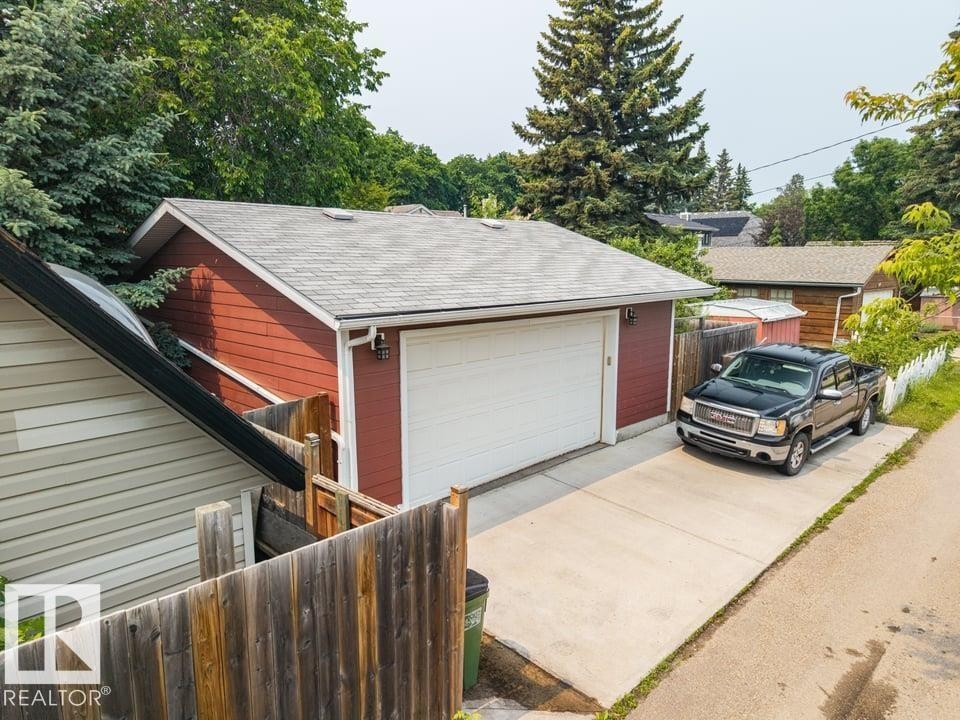 10321 137 Street, Edmonton, AB