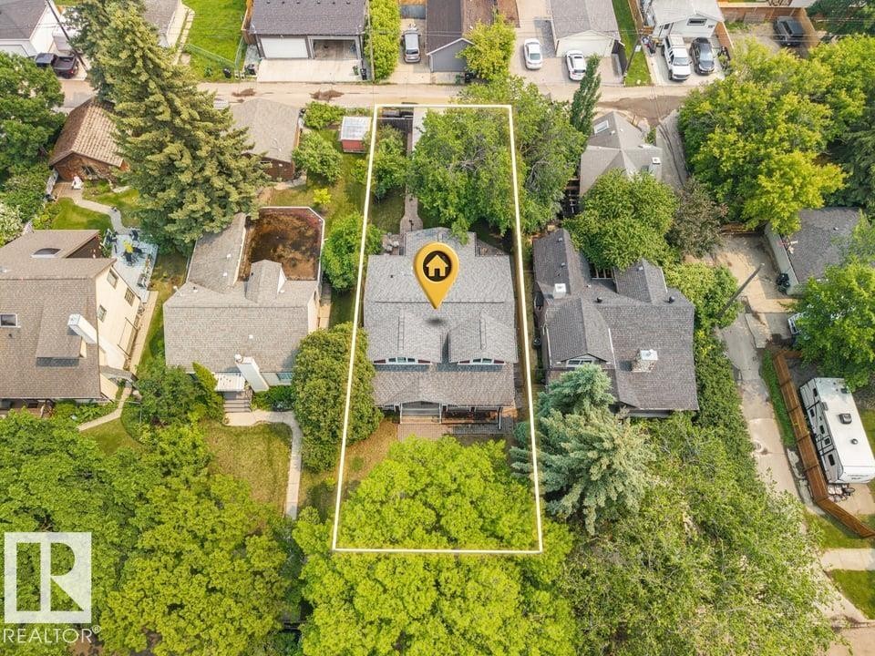 10321 137 Street, Edmonton, AB