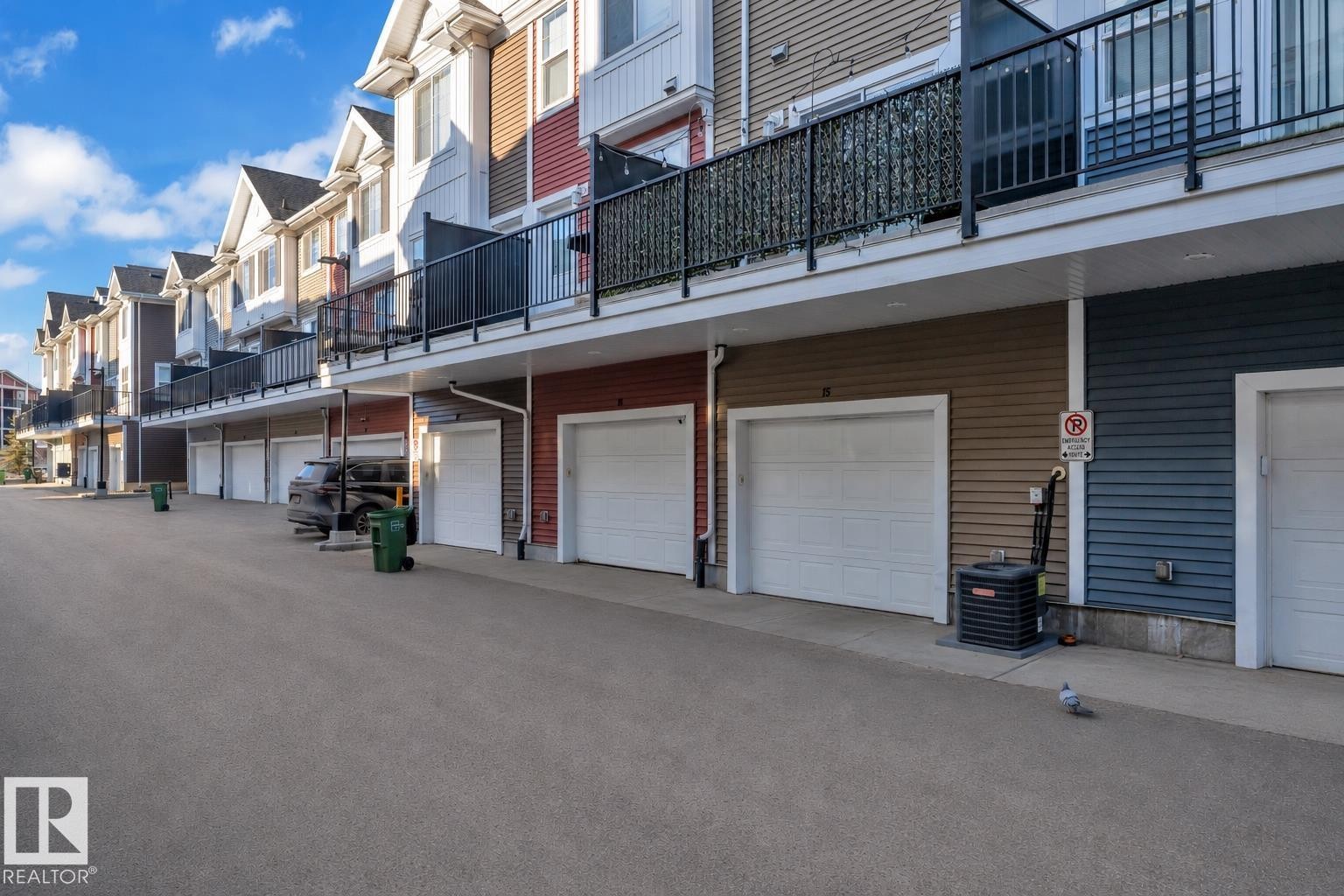 #15 2803 James Mowatt Tr Sw, Edmonton, AB