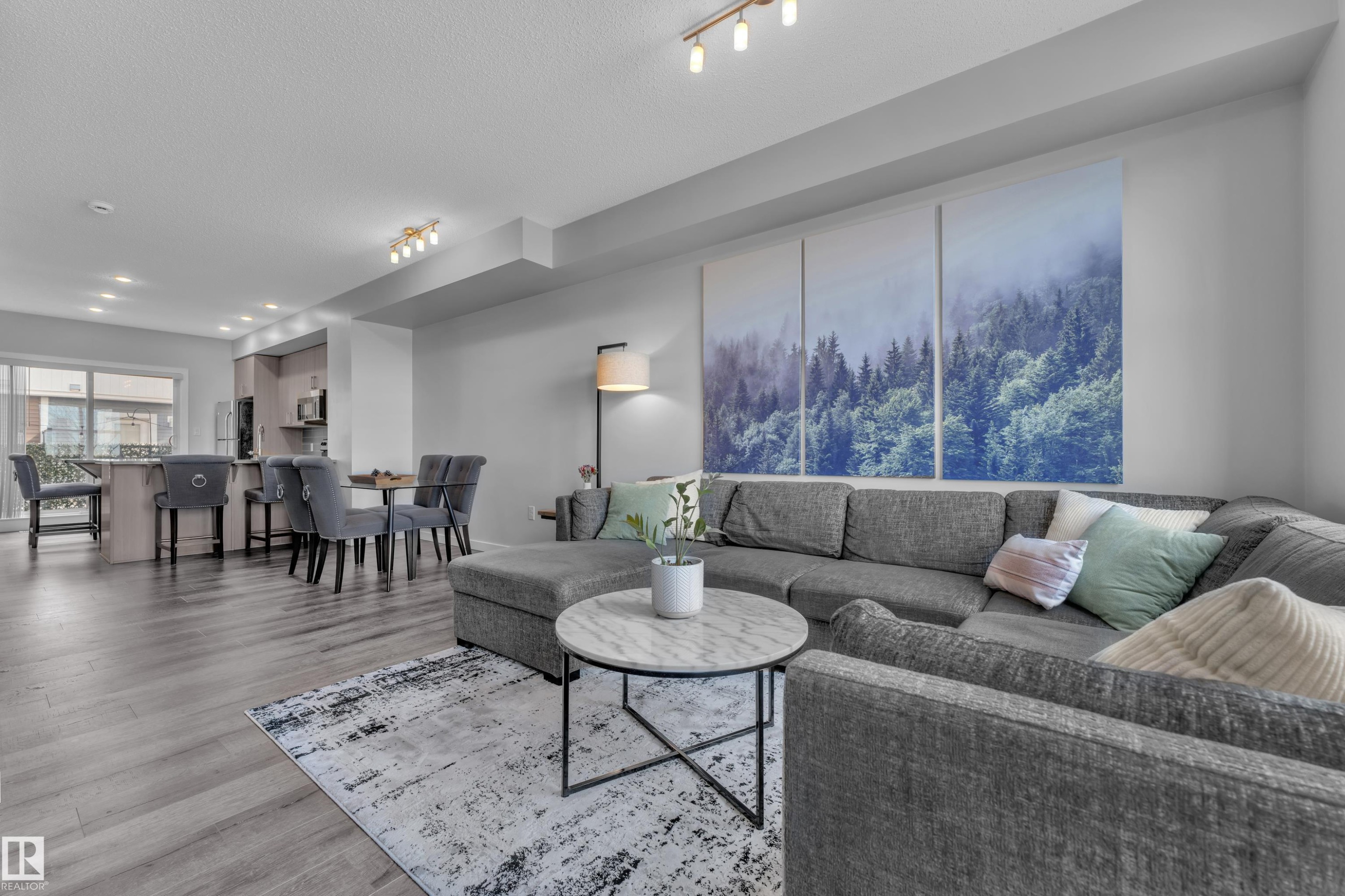 #15 2803 James Mowatt Tr Sw, Edmonton, AB