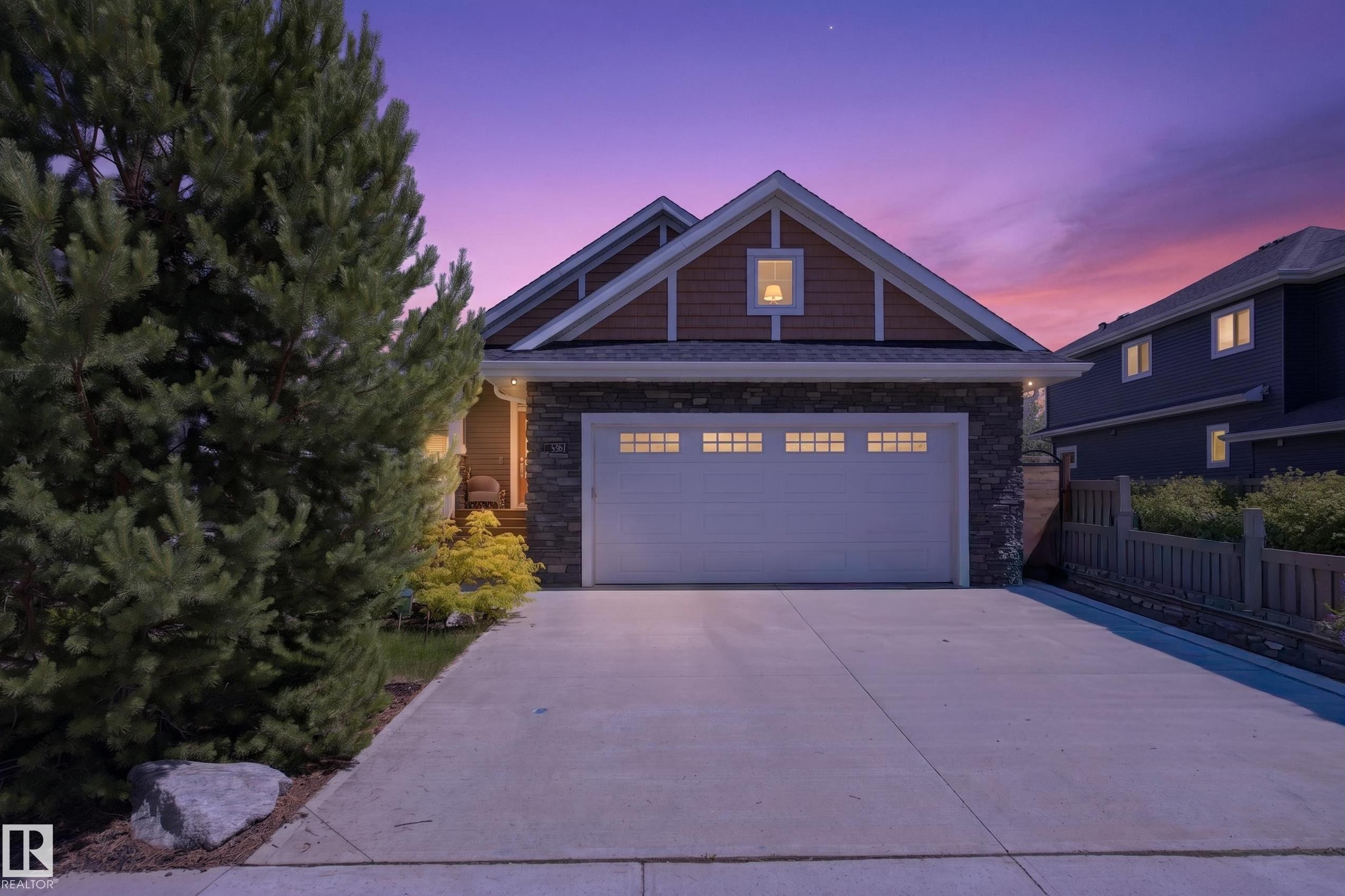 3381 Chickadee Drive Nw, Edmonton, AB