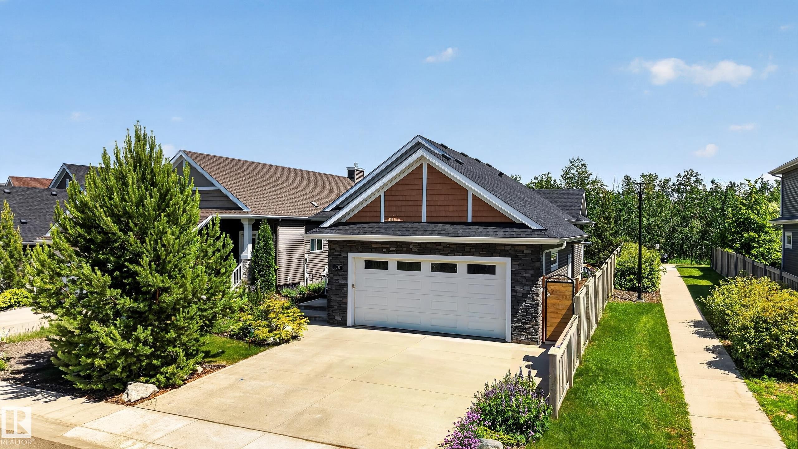 3381 Chickadee Drive Nw, Edmonton, AB