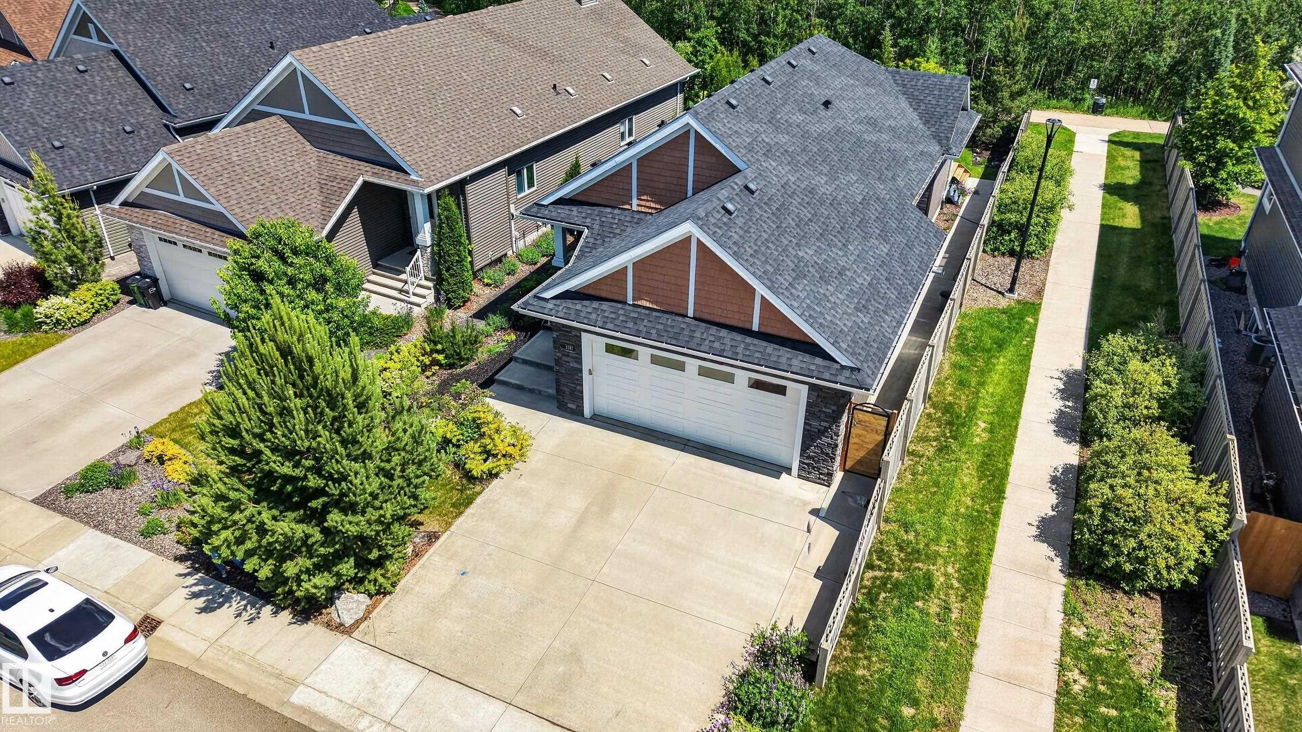 3381 Chickadee Drive Nw, Edmonton, AB