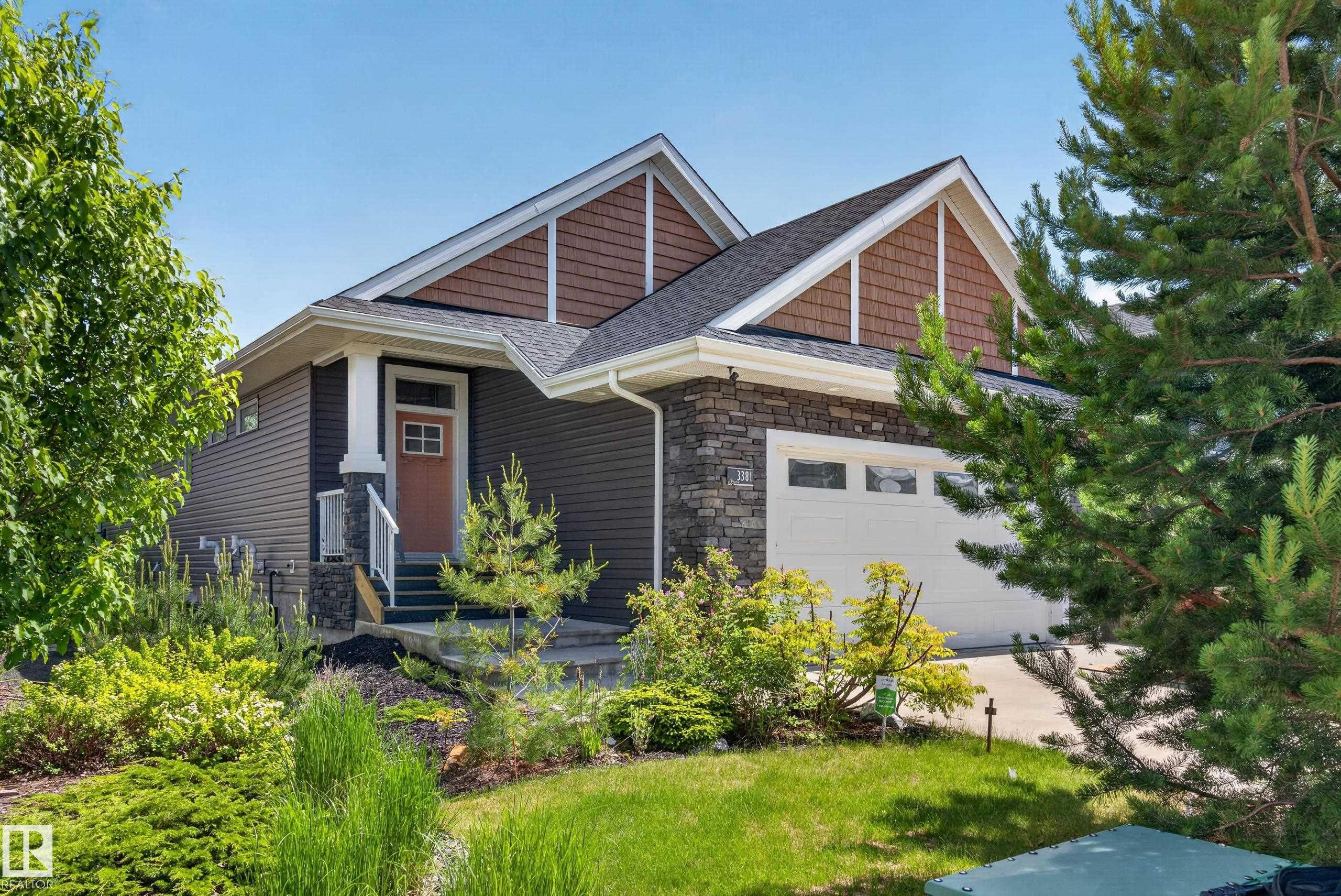 3381 Chickadee Drive Nw, Edmonton, AB