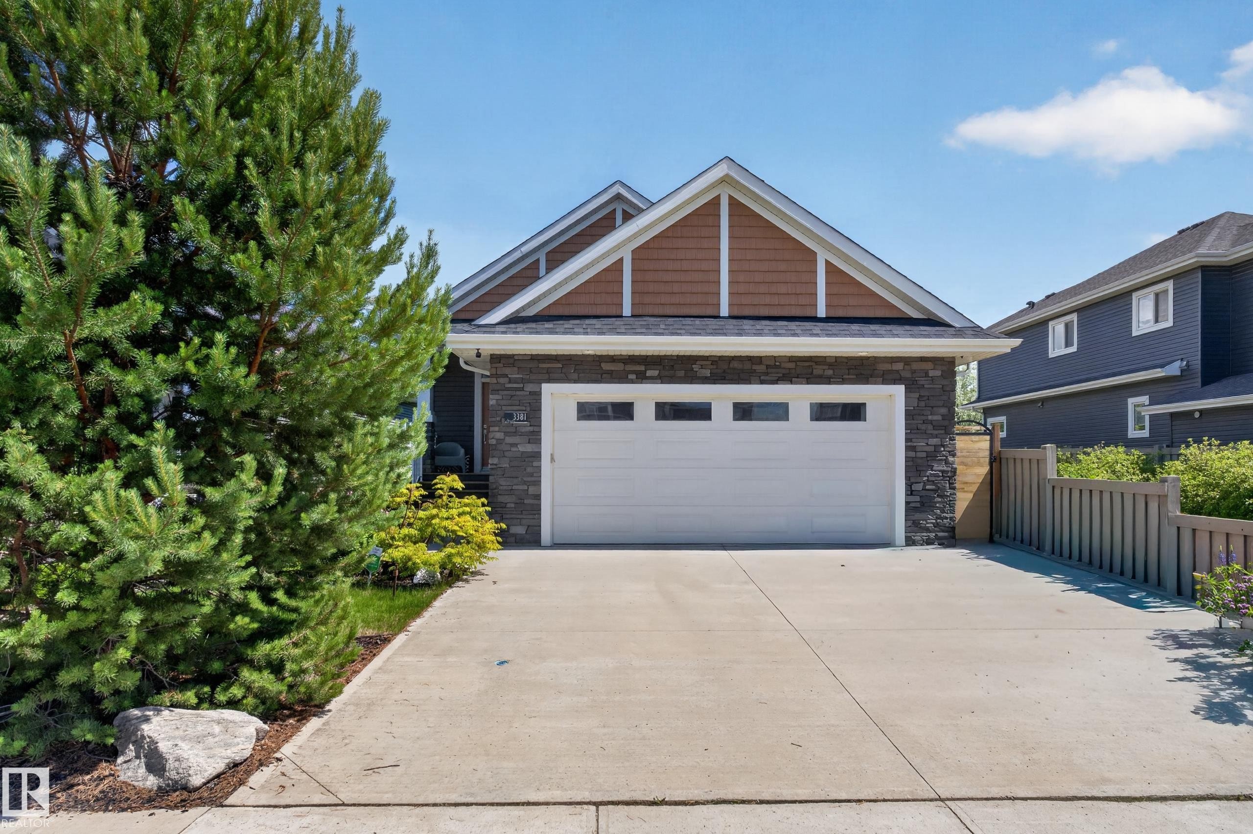 3381 Chickadee Drive Nw, Edmonton, AB