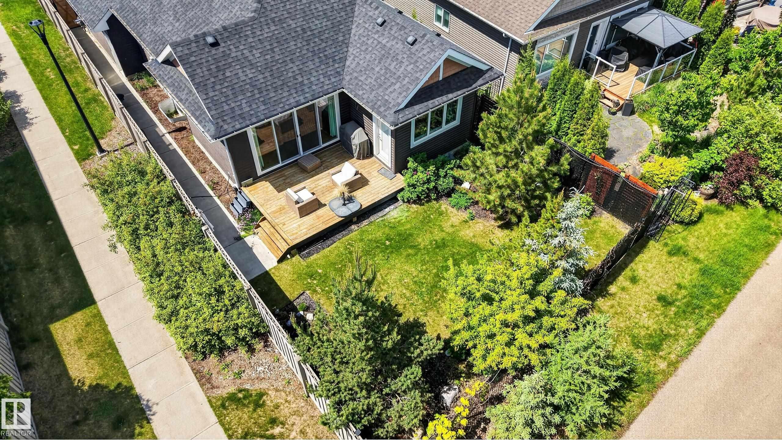 3381 Chickadee Drive Nw, Edmonton, AB