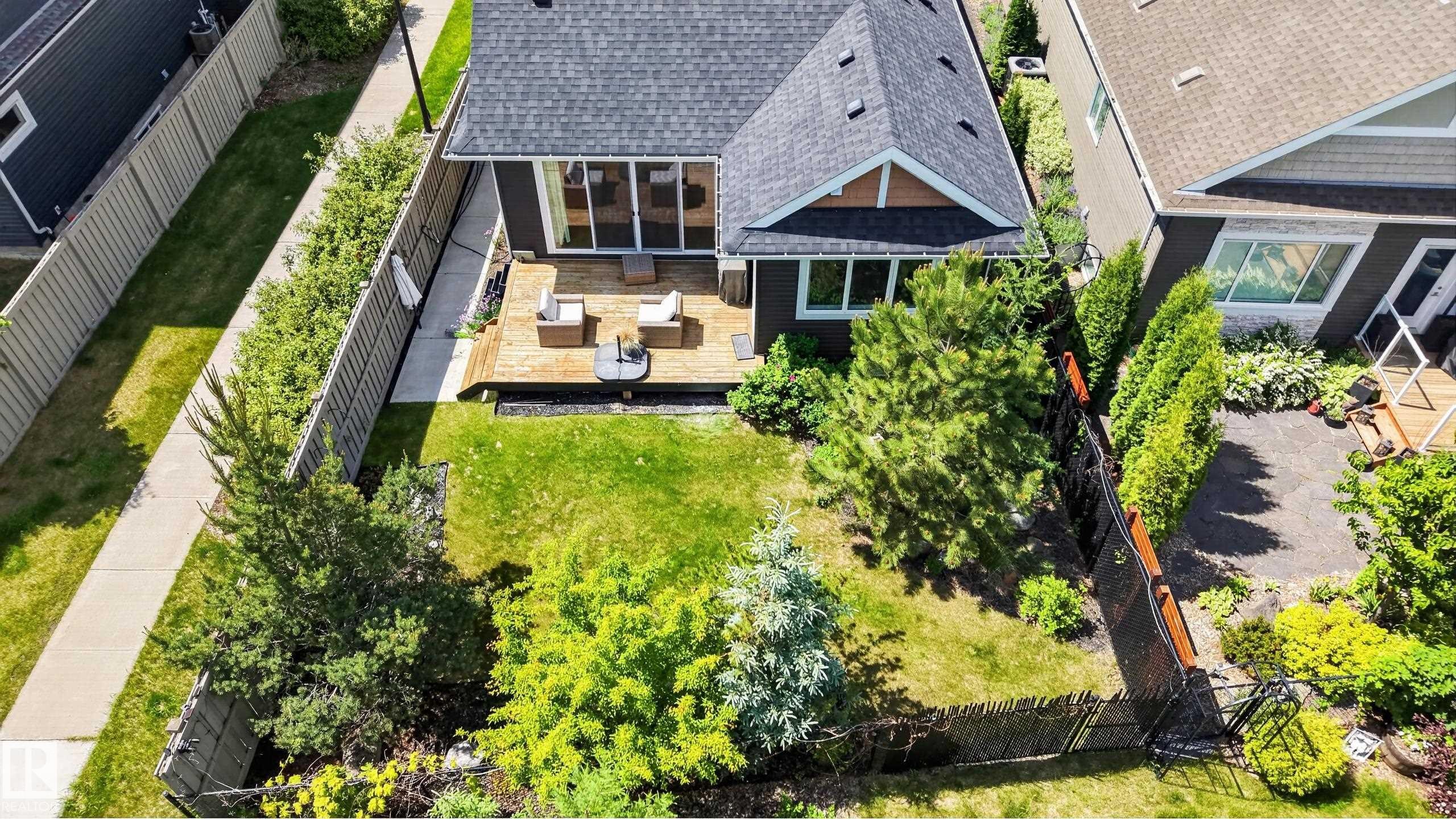 3381 Chickadee Drive Nw, Edmonton, AB