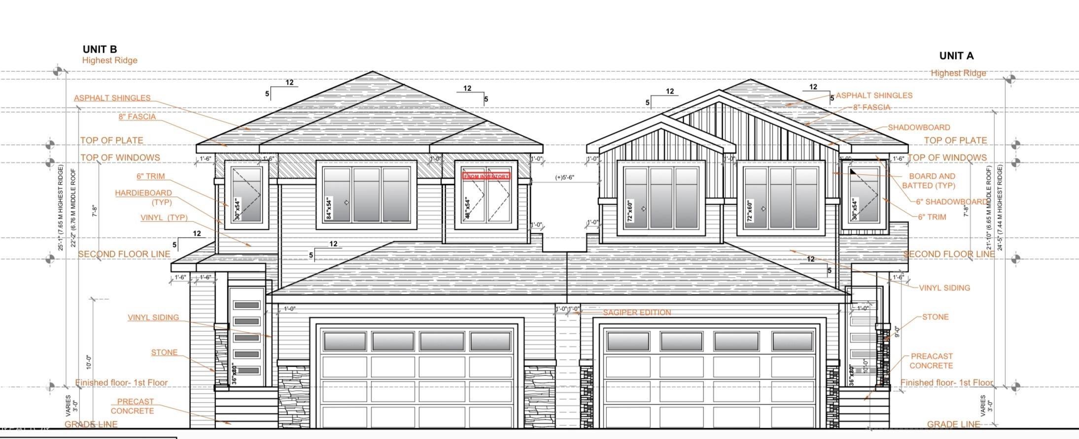 6714 176A Avenue, Edmonton, AB - Other